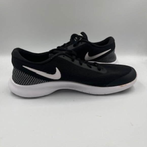 Nike‎ Flex Experience RN7 Running Shoe In Black Men’s Size 9.5 - Picture 10 of 10